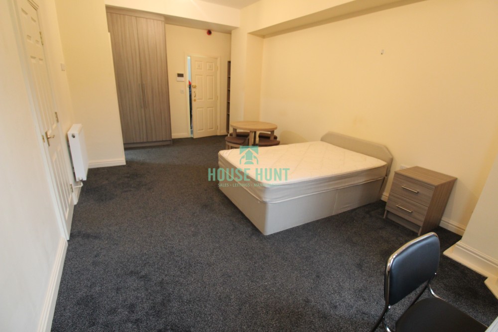 Flat 2C - Millennium Court, 935-937 Bristol Rd, Birmingham B29 6ND