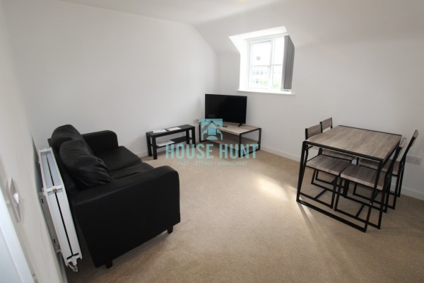 Apartment 12 – Knightwood Court, Birmingham, B29 6GS