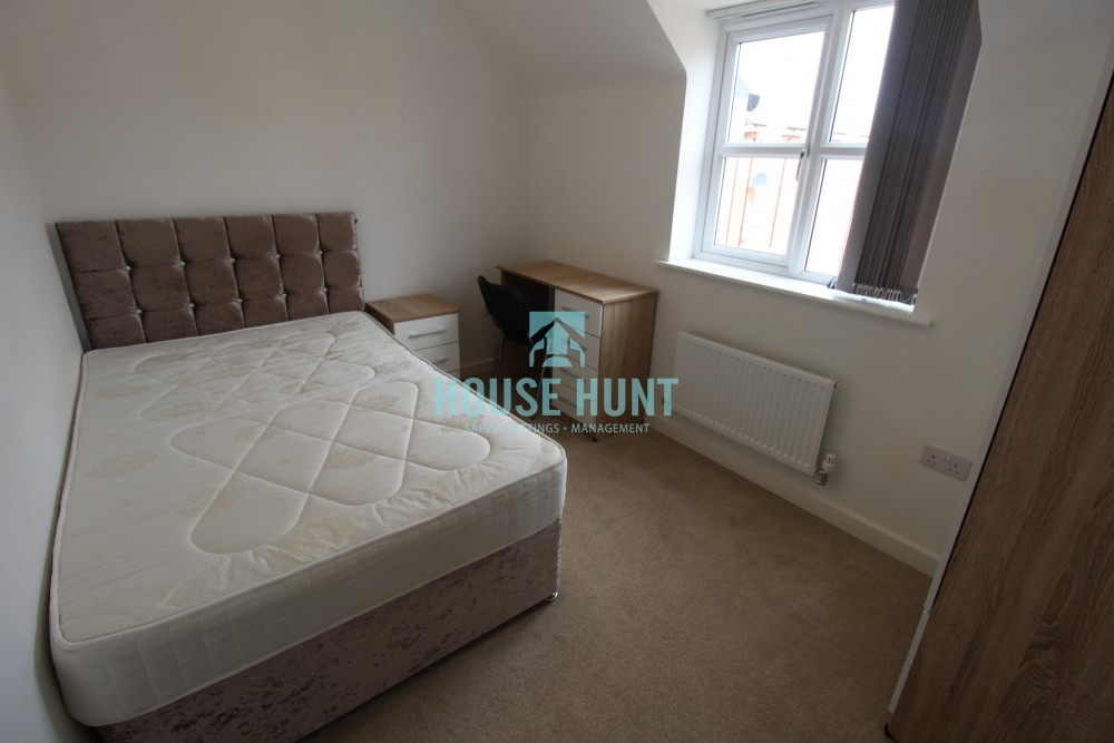 Apartment 12 – Knightwood Court, Birmingham, B29 6GS