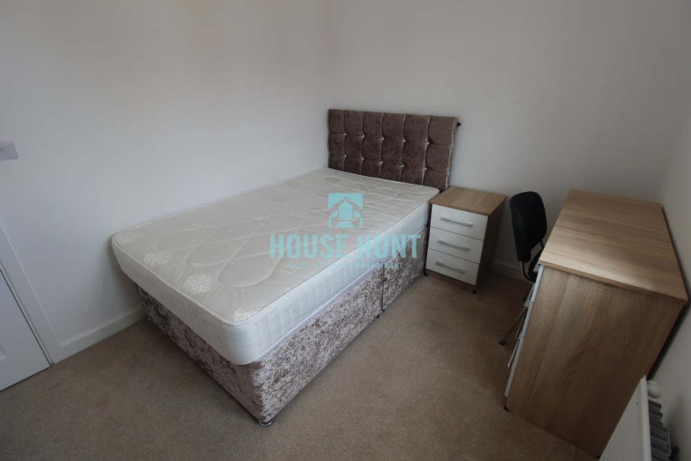 Apartment 12 – Knightwood Court, Birmingham, B29 6GS