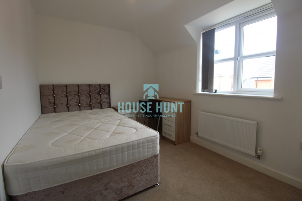 Apartment 12 – Knightwood Court, Birmingham, B29 6GS