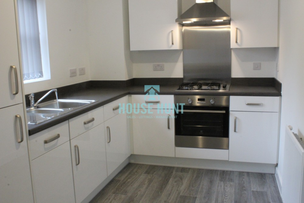 Apartment 4 - Bowthorpe Court, Birmingham, B29 6QG