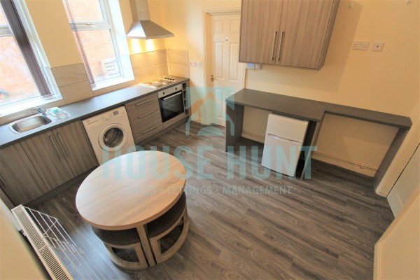 Flat 2B - Millennium Court, Selly Oak, Birmingham, B29 6ND