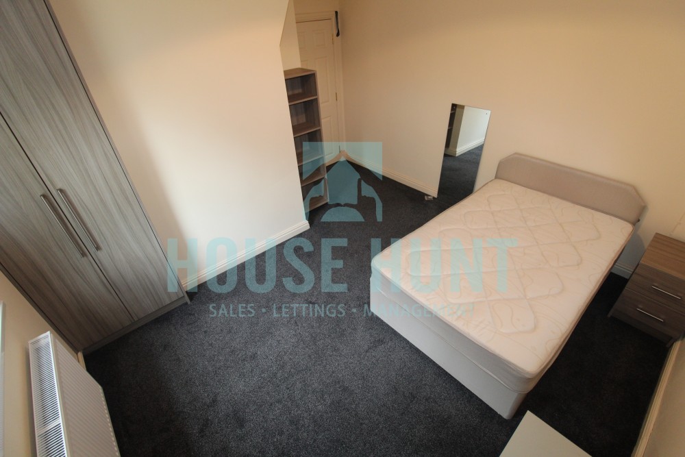 Flat 2B - Millennium Court, Selly Oak, Birmingham, B29 6ND