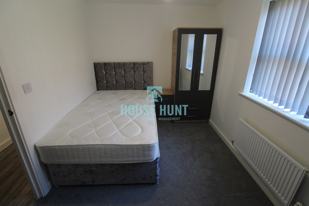 Apartment 8 – Knightwood Court, Birmingham, B29 6GS