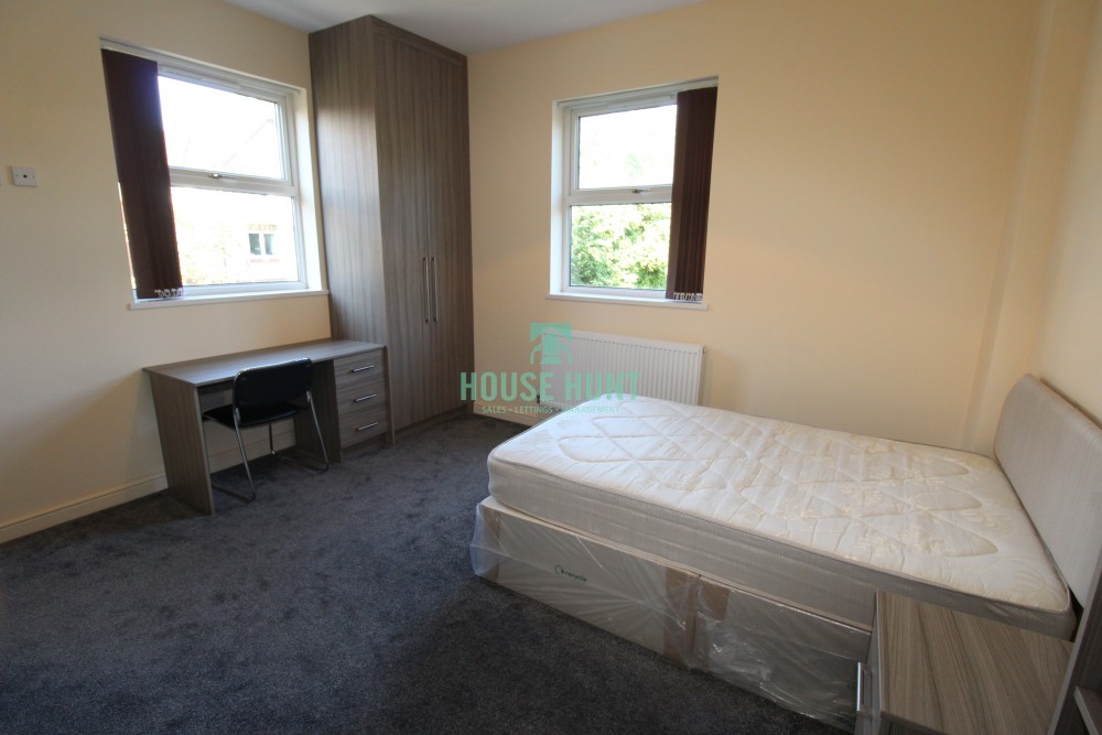 Flat 5B - Millennium Court, Selly Oak, Birmingham, B29 6ND