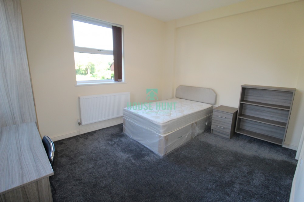 Flat 5B - Millennium Court, Selly Oak, Birmingham, B29 6ND