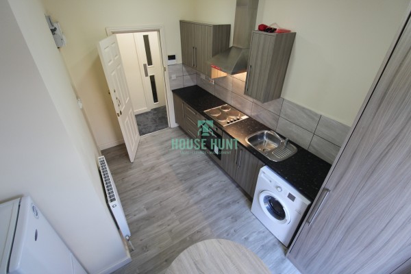 Flat 5B - Millennium Court, Selly Oak, Birmingham, B29 6ND