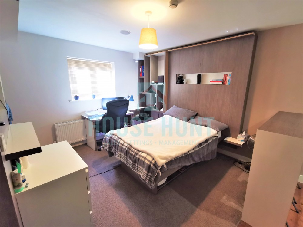 Flat 2 - 51 Alton Road, Selly Oak, B29 7DU