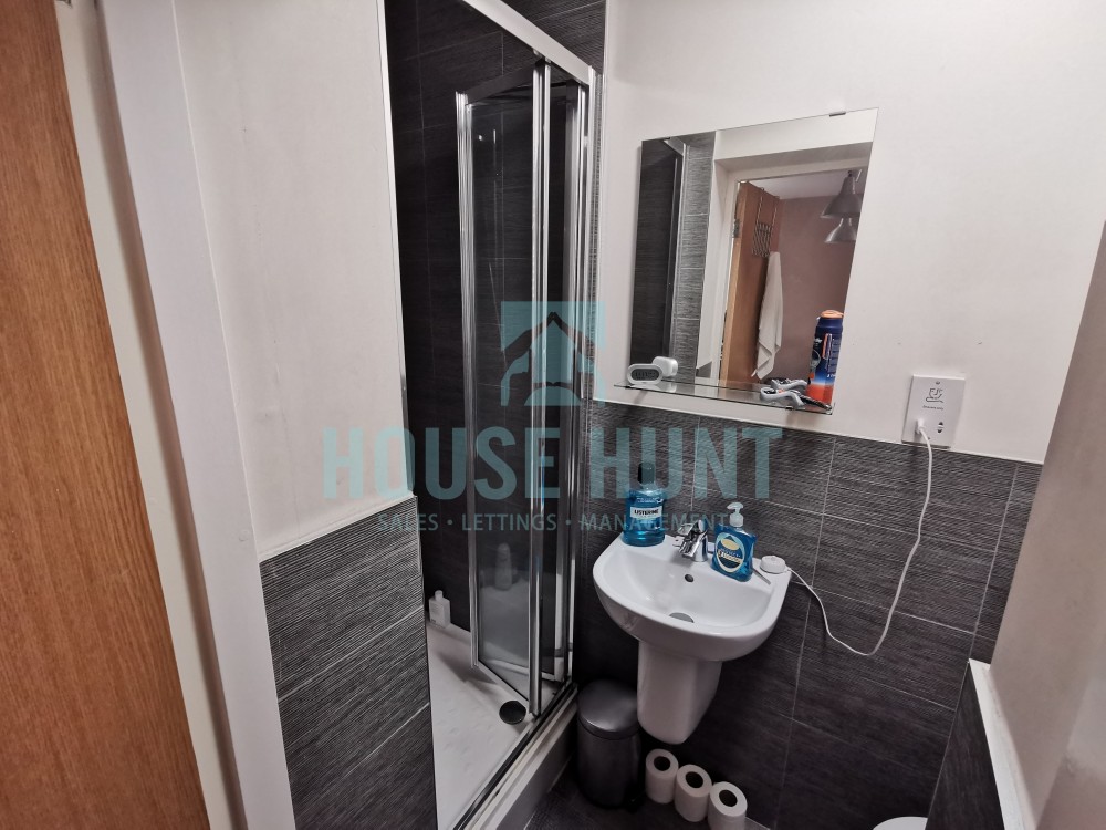 Flat 2 - 51 Alton Road, Selly Oak, B29 7DU