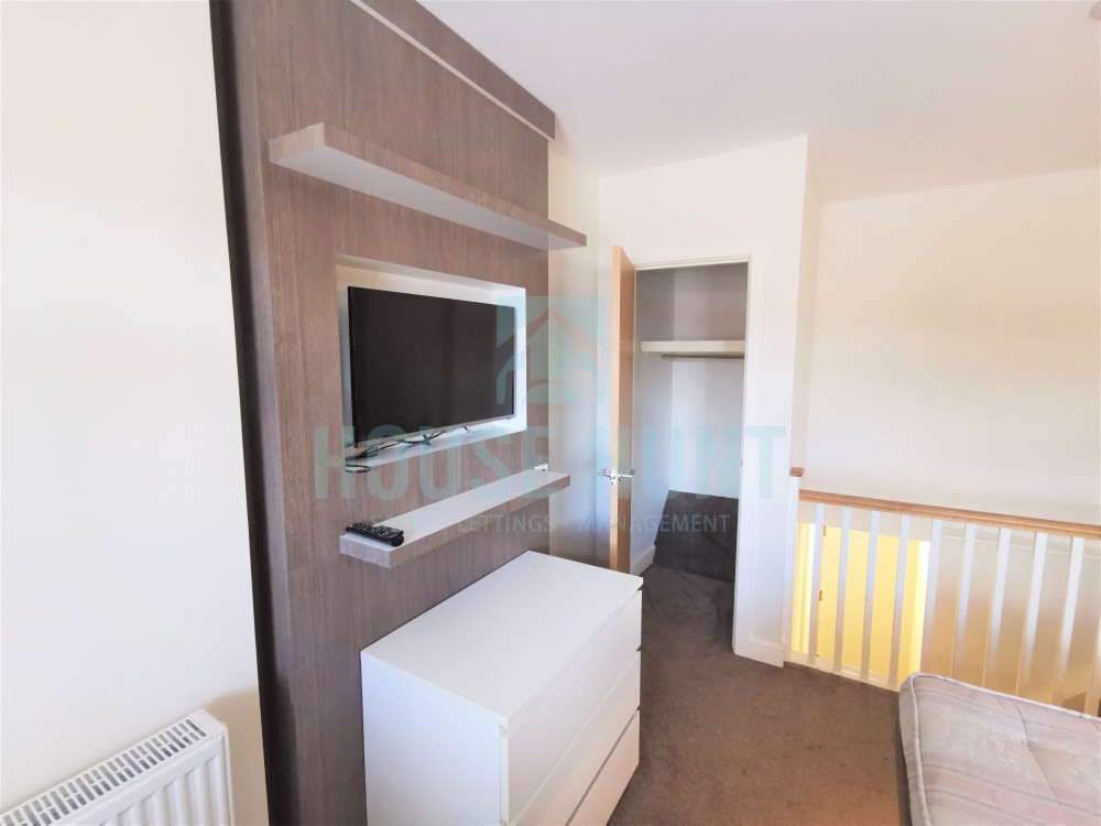 Flat 3 - 51 Alton Road, Selly Oak, B29 7DU