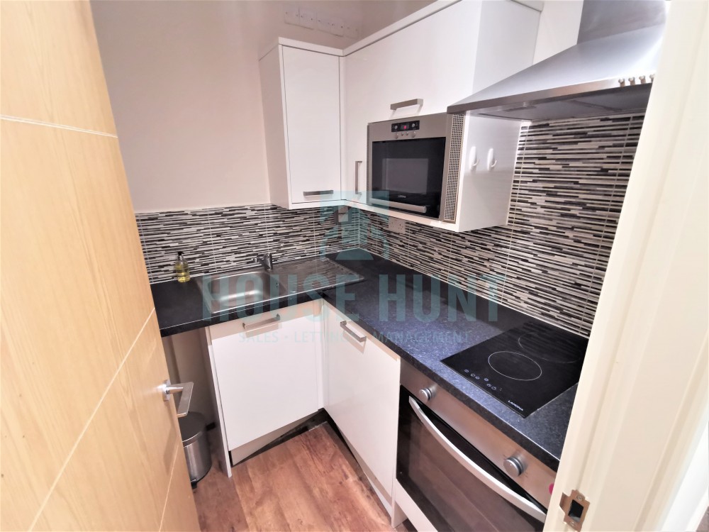 Flat 3 - 51 Alton Road, Selly Oak, B29 7DU