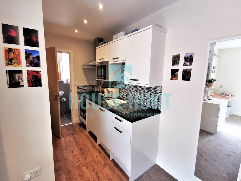 Flat 5 - 51 Alton Road, Selly Oak, B29 7DU