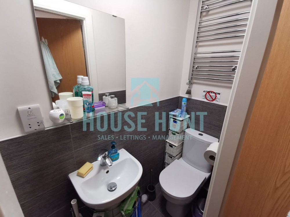 Flat 6 - 51 Alton Road, Selly Oak, B29 7DU