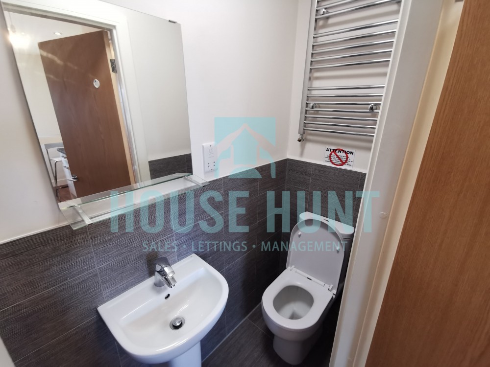 Flat 7 - 51 Alton Road, Selly Oak, B29 7DU