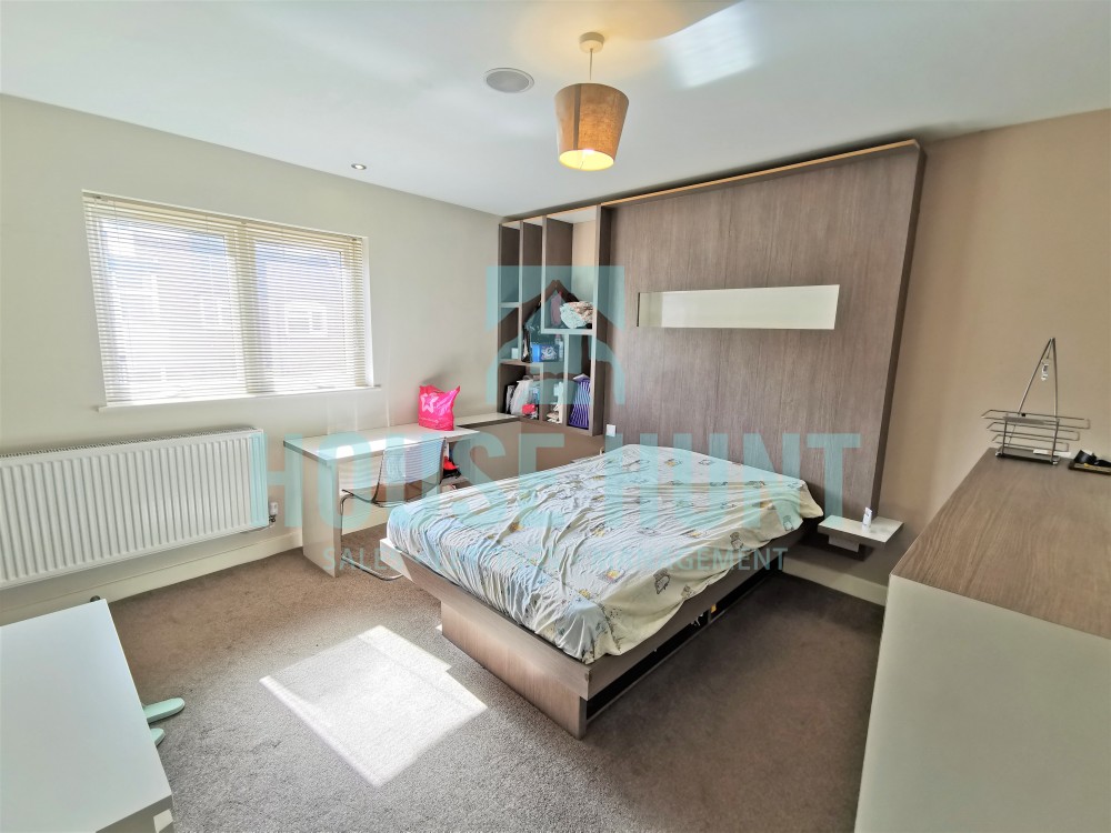 Flat 8 - 51 Alton Road, Selly Oak, B29 7DU