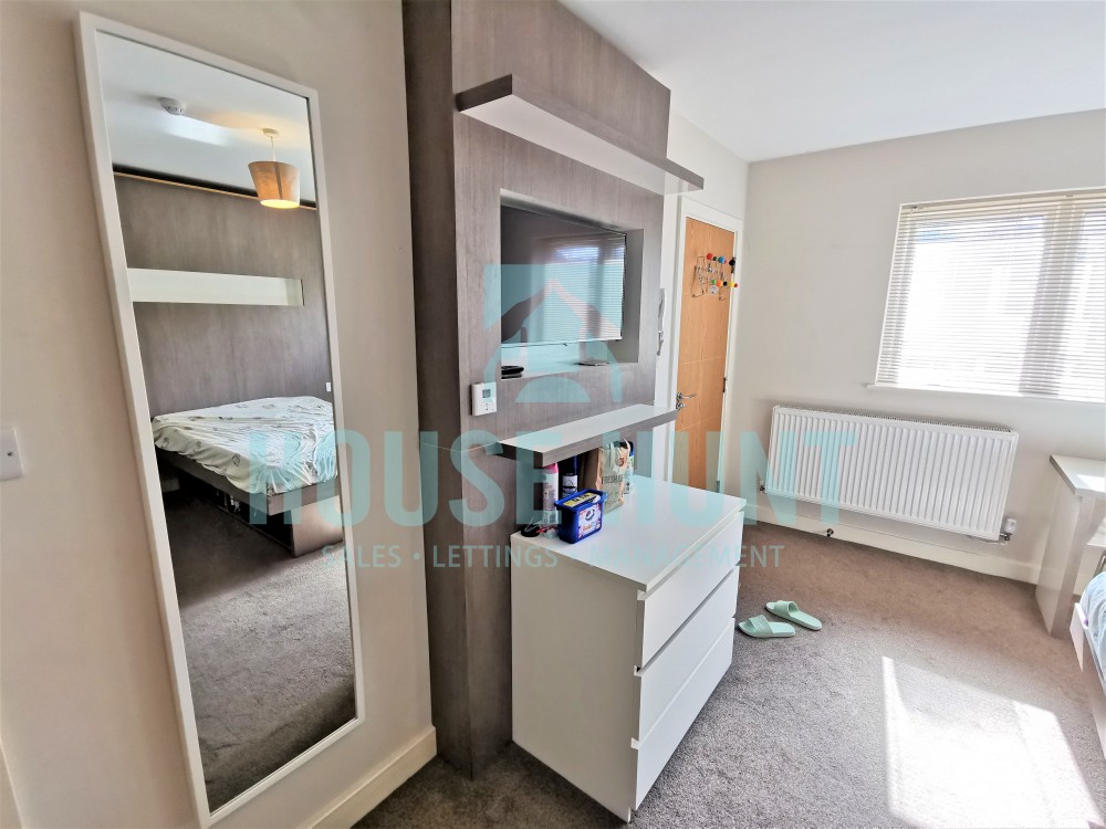 Flat 8 - 51 Alton Road, Selly Oak, B29 7DU