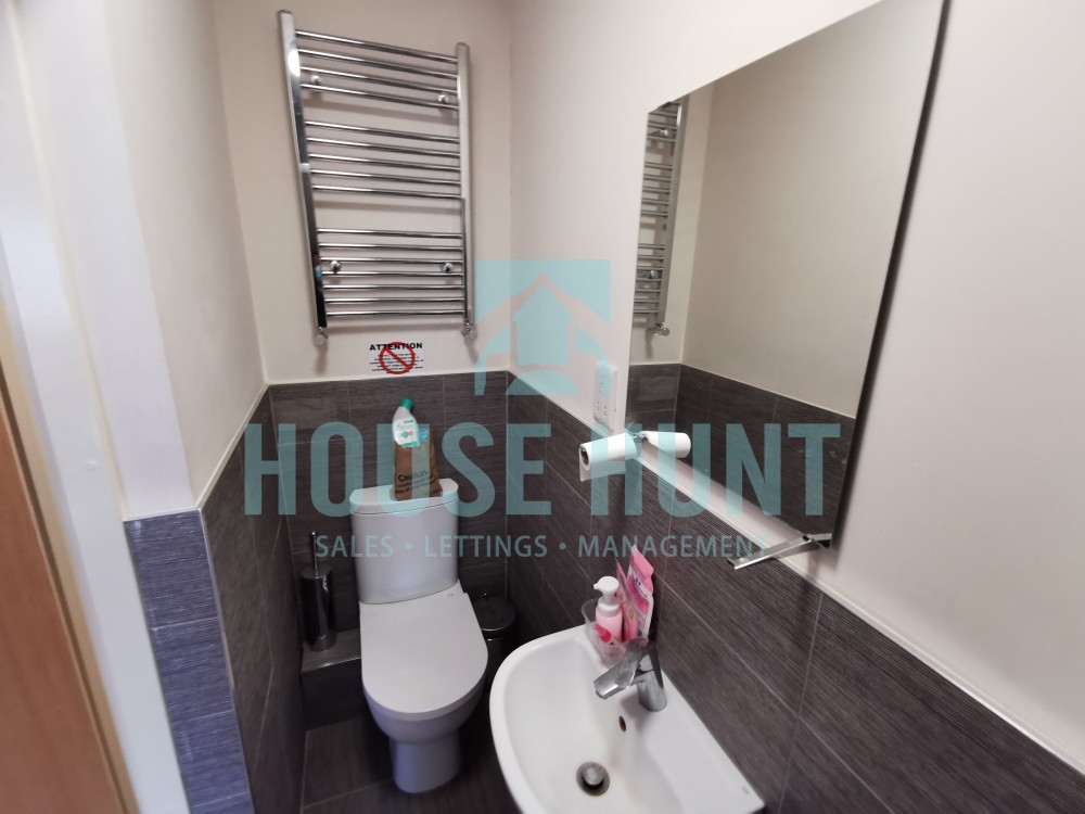 Flat 8 - 51 Alton Road, Selly Oak, B29 7DU