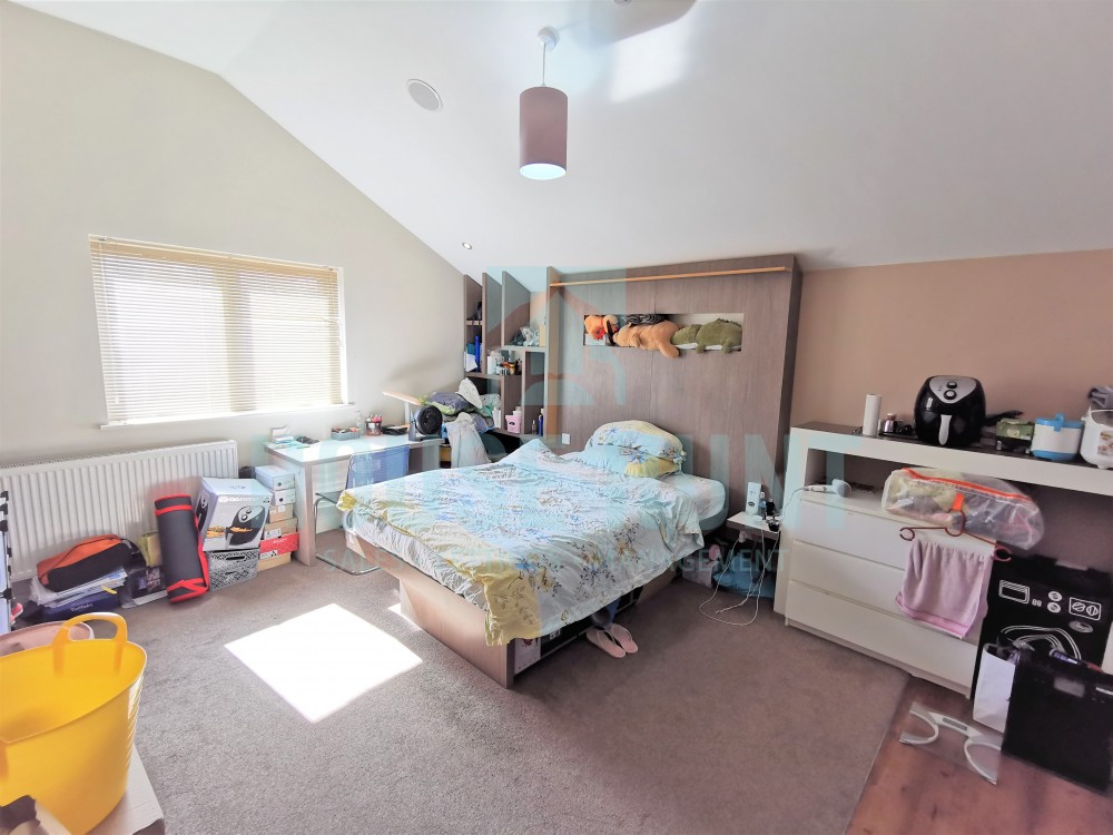 Flat 10 - 51 Alton Road, Selly Oak, B29 7DU