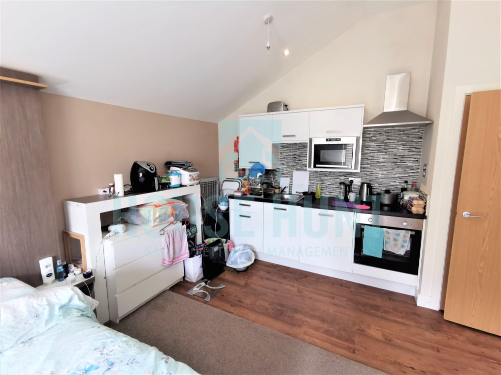 Flat 10 - 51 Alton Road, Selly Oak, B29 7DU