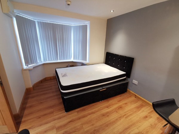 Flat 1 - 46 Rookery Road, Selly Oak, Birmingham, B29 7DQ