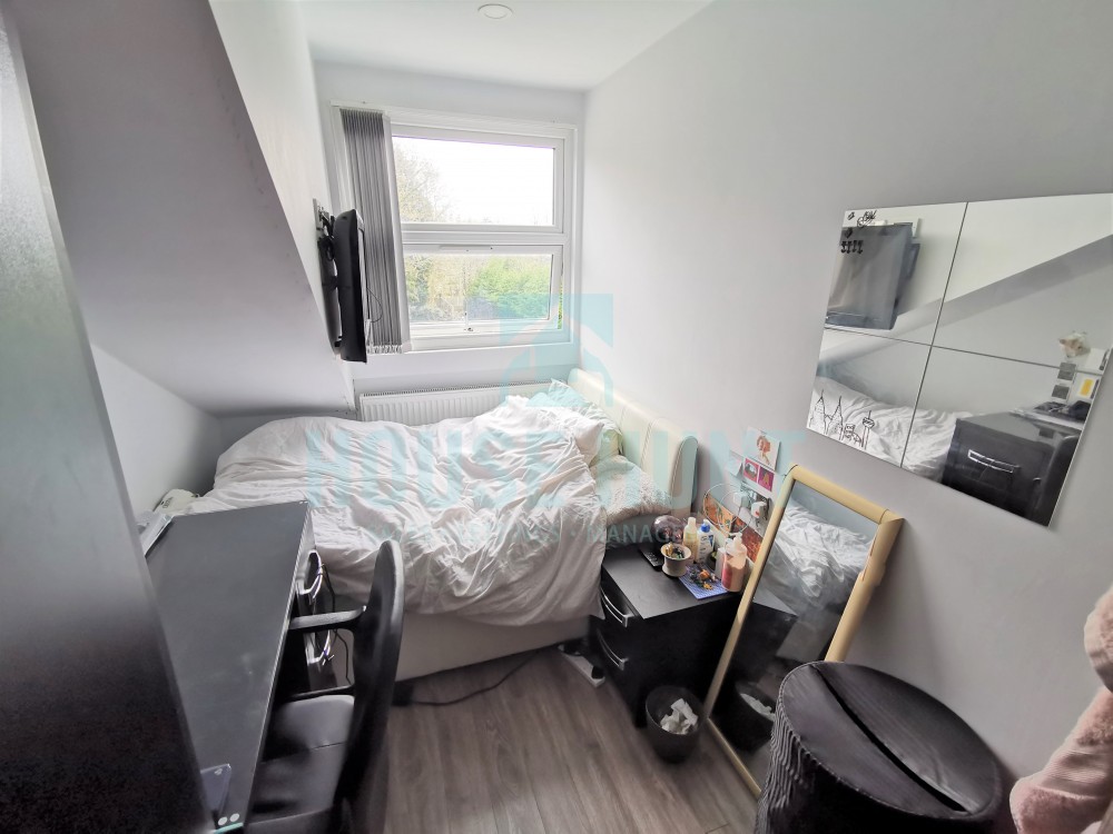 Renwick Apartments , 2 Bedroom Apartment, B29 7BL - Flat 306