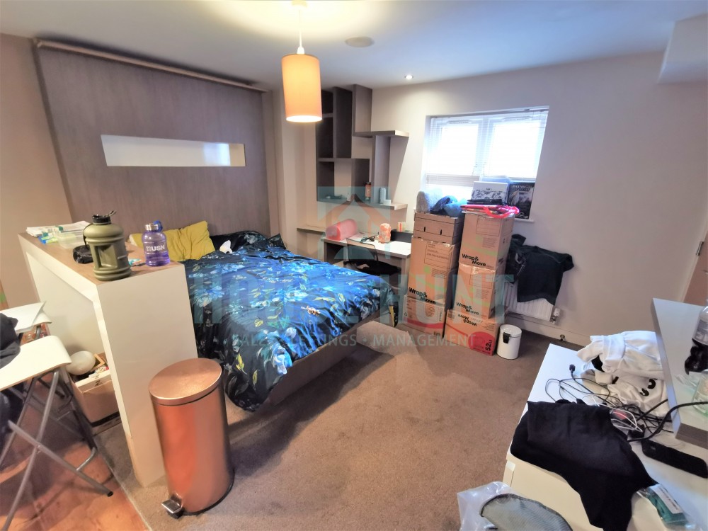 Flat 1 - 51 Alton Road, Selly Oak, B29 7DU