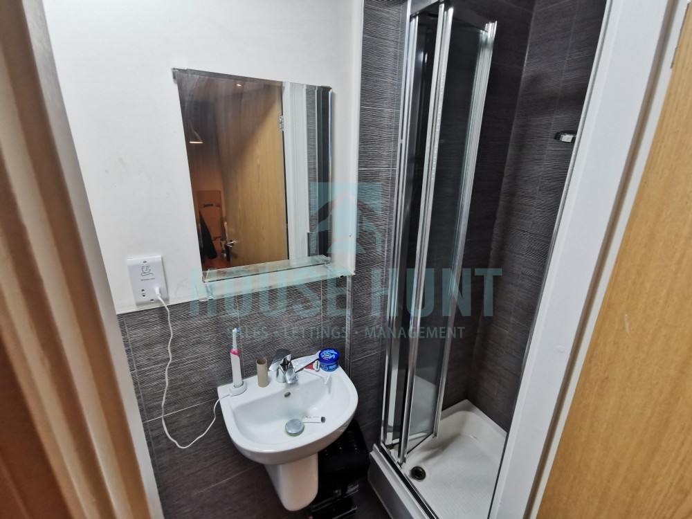 Flat 1 - 51 Alton Road, Selly Oak, B29 7DU