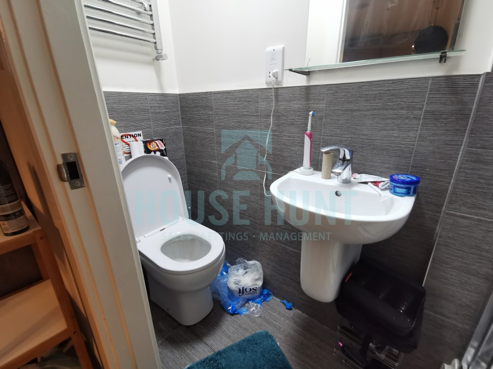 Flat 1 - 51 Alton Road, Selly Oak, B29 7DU