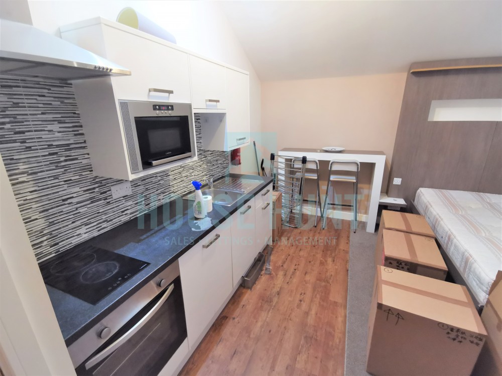 Flat 9 - 51 Alton Road, Selly Oak, B29 7DU