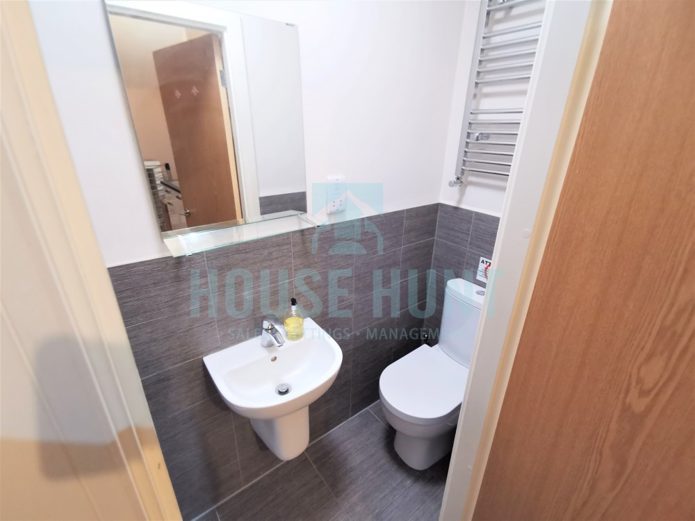 Flat 9 - 51 Alton Road, Selly Oak, B29 7DU