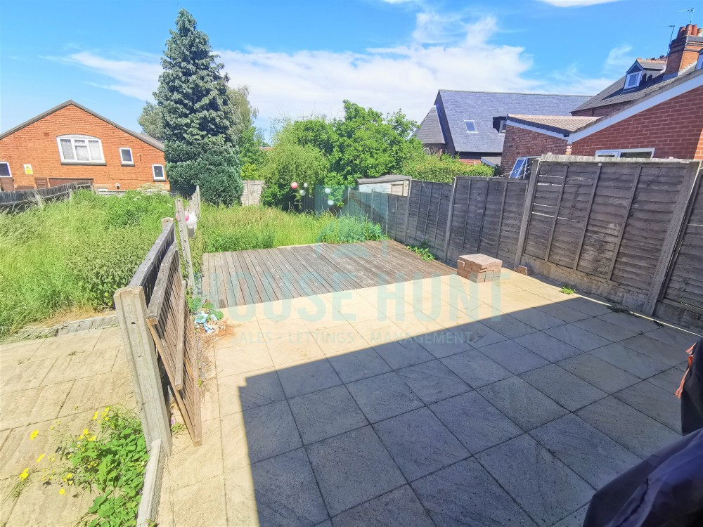 35 Heeley Road, Selly Oak, Birmingham, B29 6DP