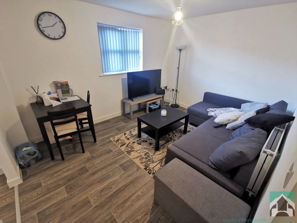 Flat 4 - 16 Cottrell Way, Selly Oak, Birmingham, B29 6UZ