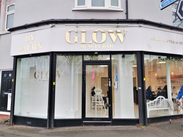 GLOW Beauty Bar - 830 Bristol Rd, Selly Oak, Birmingham, B29 6NA