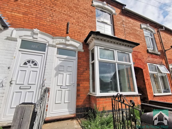 104 Unett Street, Smethwick, Birmingham, B66 3TA