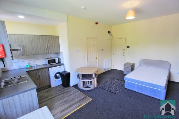 Flat 4D - Millennium Court, Selly Oak, Birmingham, B29 6ND