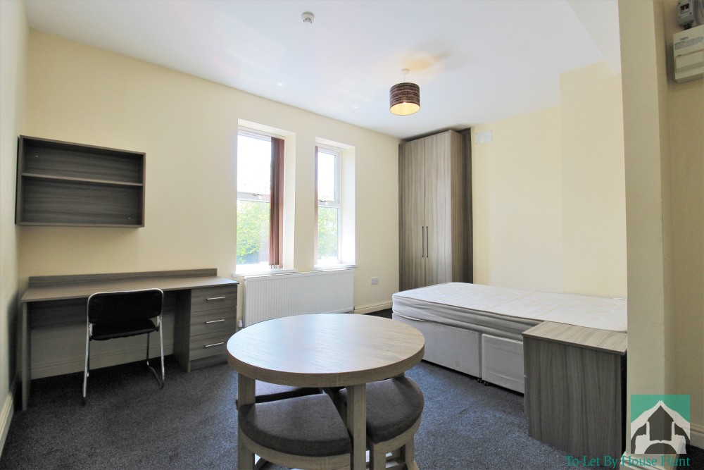 Flat 4B - Millennium Court, Selly Oak, Birmingham, B29 6ND