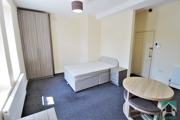 Flat 4B - Millennium Court, Selly Oak, Birmingham, B29 6ND