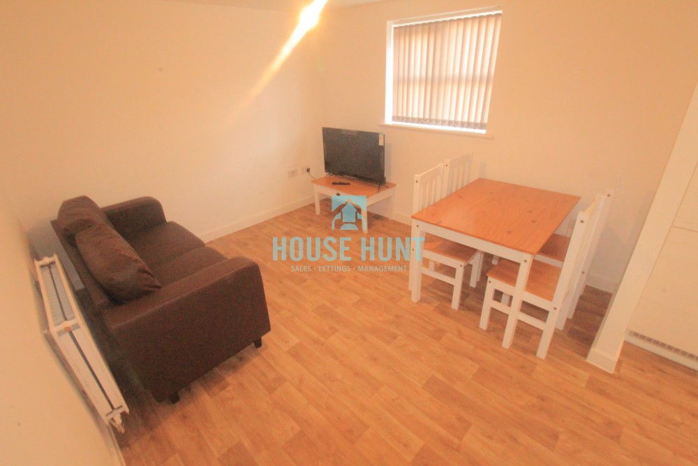 Apartment 4 - Birnam Court, Birmingham, B29 6GL