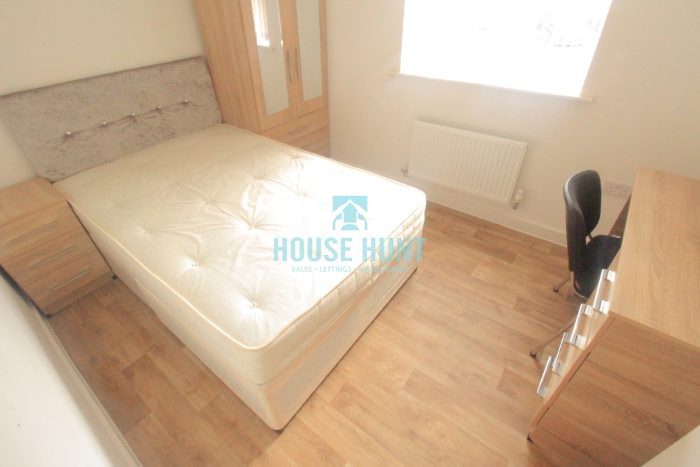 Apartment 4 - Birnam Court, Birmingham, B29 6GL