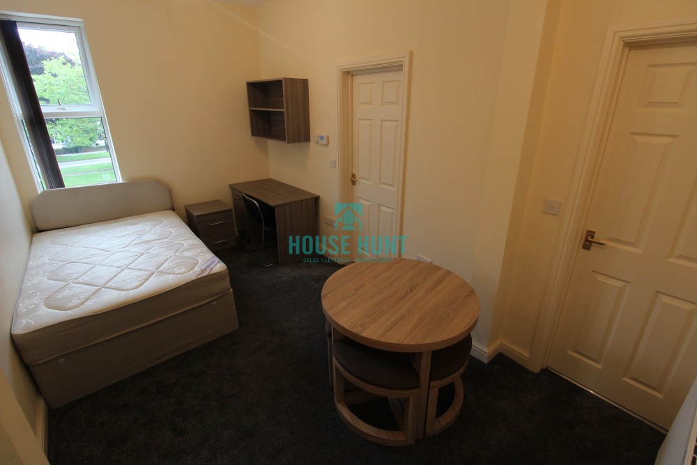 Flat 5A - Millennium Court, Selly Oak, Birmingham, B29 6ND