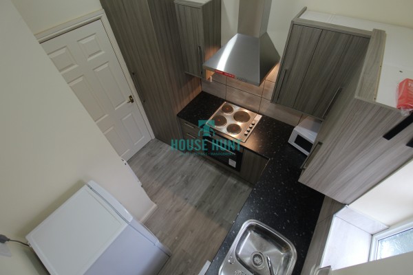 Flat 5A - Millennium Court, Selly Oak, Birmingham, B29 6ND