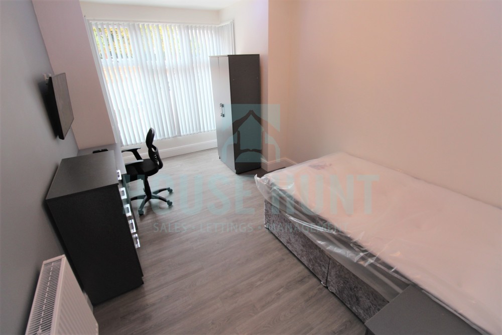 Flat 1 1020 Pershore Road, Selly Oak, Birmingham, B29 7PX