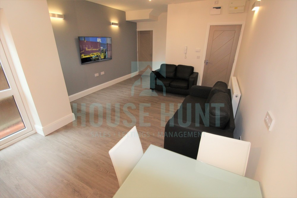 Flat 1 1020 Pershore Road, Selly Oak, Birmingham, B29 7PX