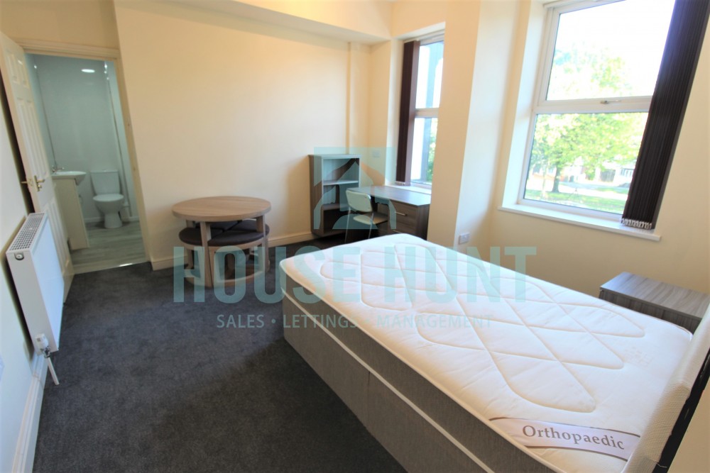 Flat 4A - Millennium Court, Selly Oak, Birmingham, B29 6ND