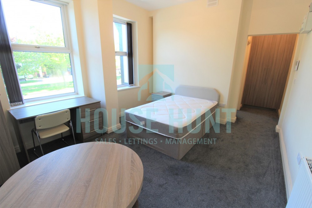 Flat 4A - Millennium Court, Selly Oak, Birmingham, B29 6ND