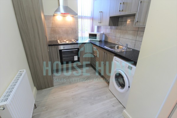 Flat 4A - Millennium Court, Selly Oak, Birmingham, B29 6ND