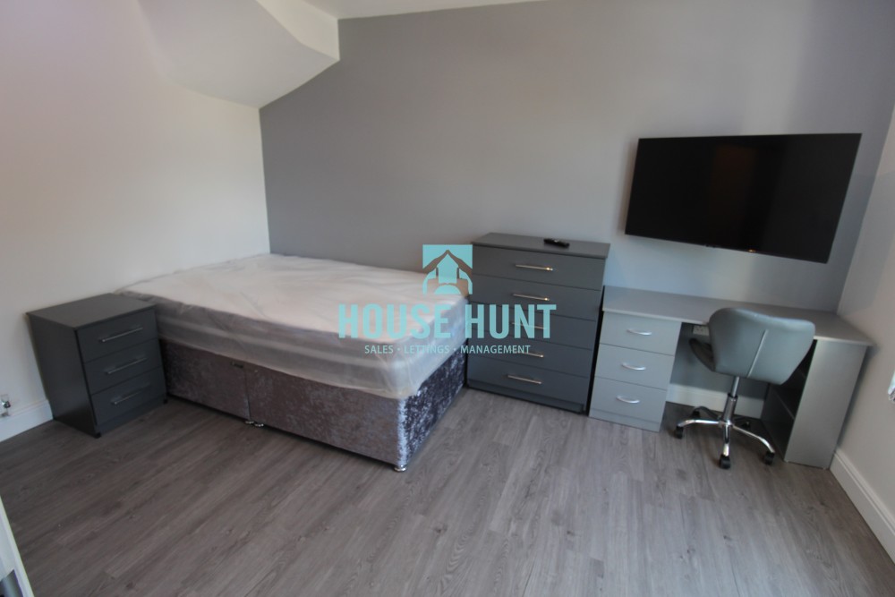 Flat 2 1020 Pershore Road, Selly Oak, Birmingham, B29 7PX