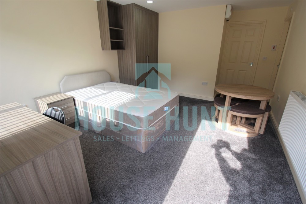 Flat 1C - Millennium Court, Selly Oak, Birmingham, B29 6ND