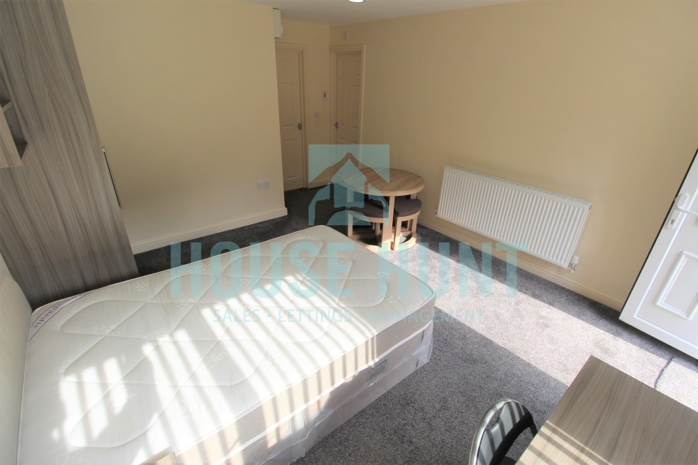 Flat 1C - Millennium Court, Selly Oak, Birmingham, B29 6ND